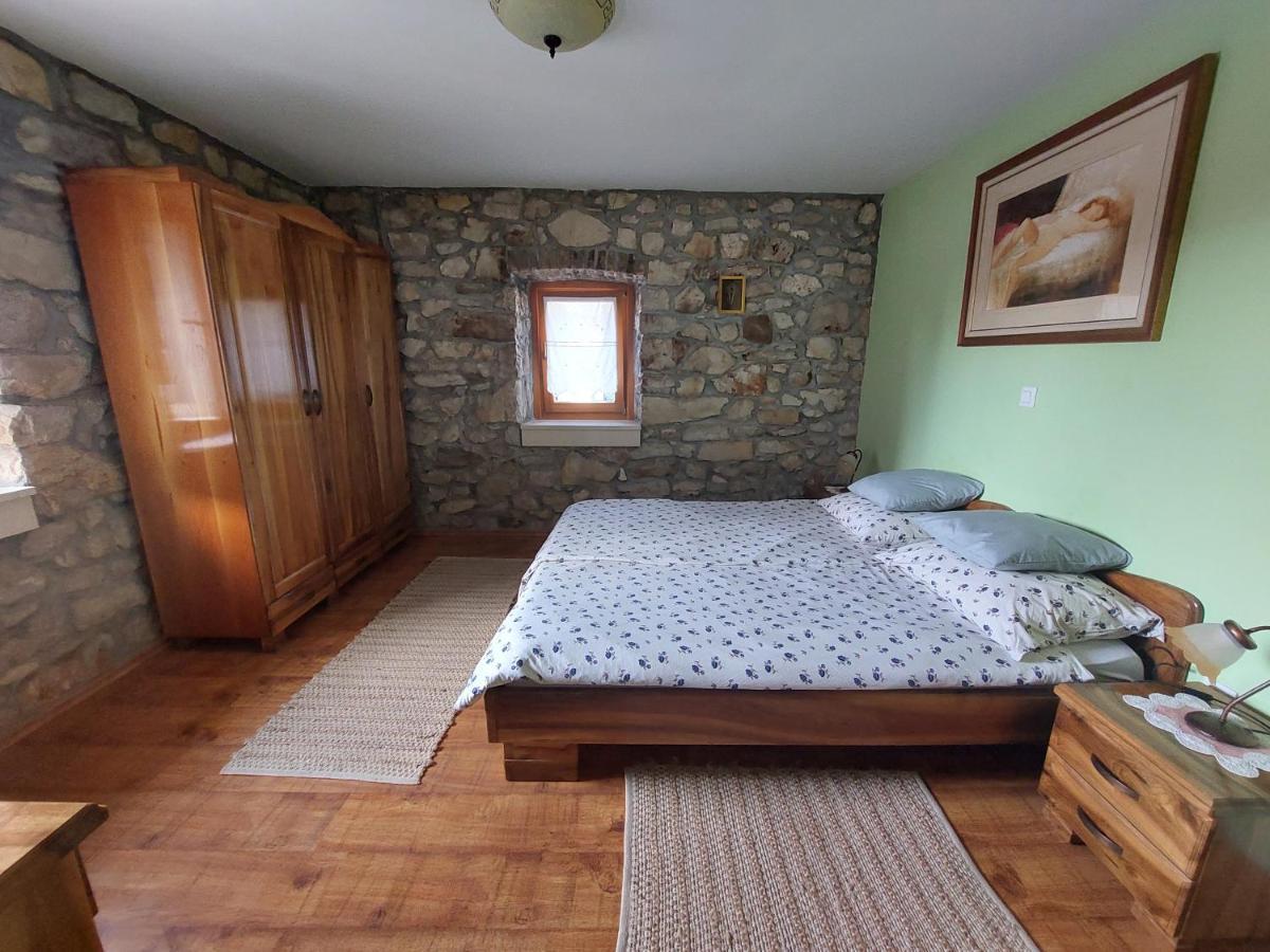 Guest House Paola Primošten المظهر الخارجي الصورة