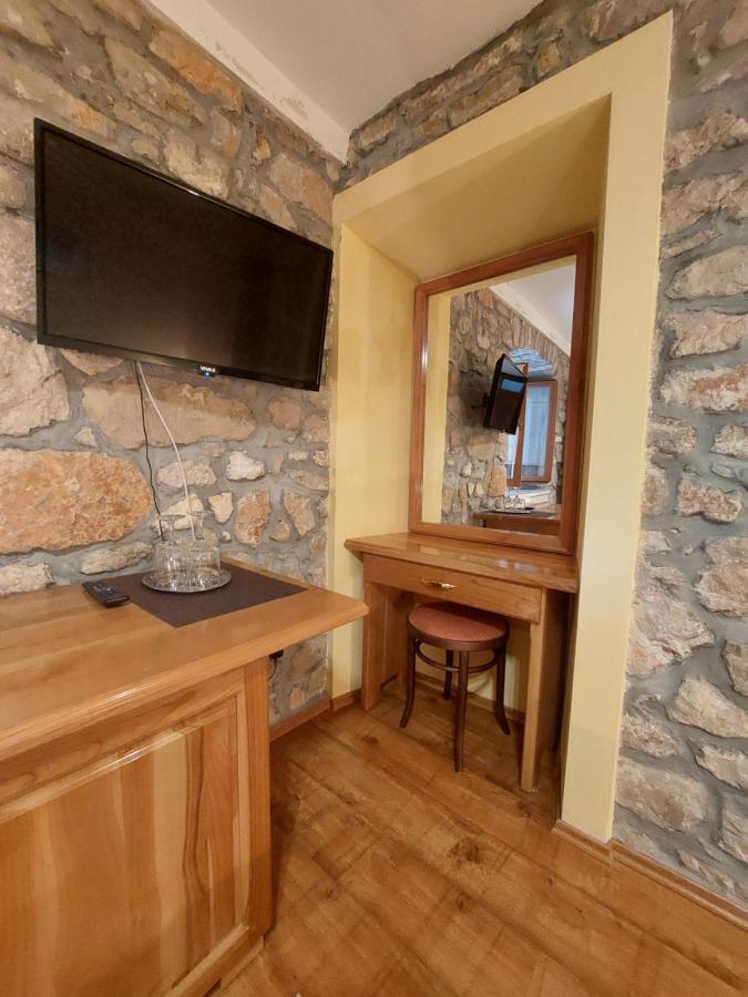 Guest House Paola Primošten المظهر الخارجي الصورة