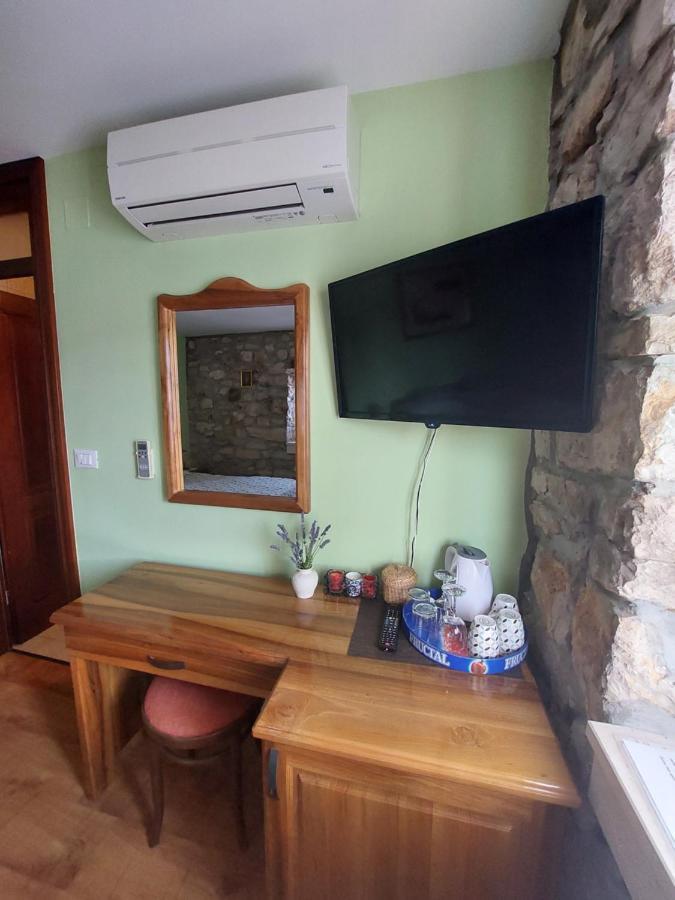Guest House Paola Primošten المظهر الخارجي الصورة